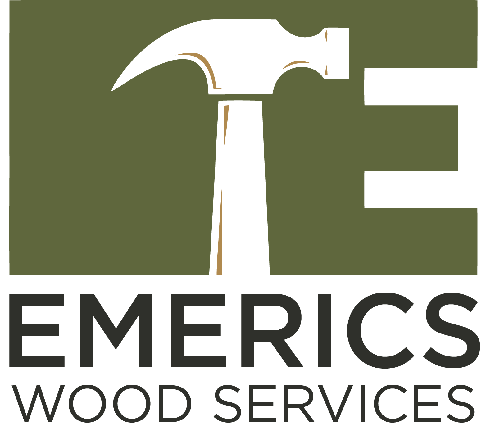 Emerics Wood Services